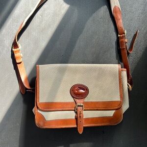 Authentic vintage dooney